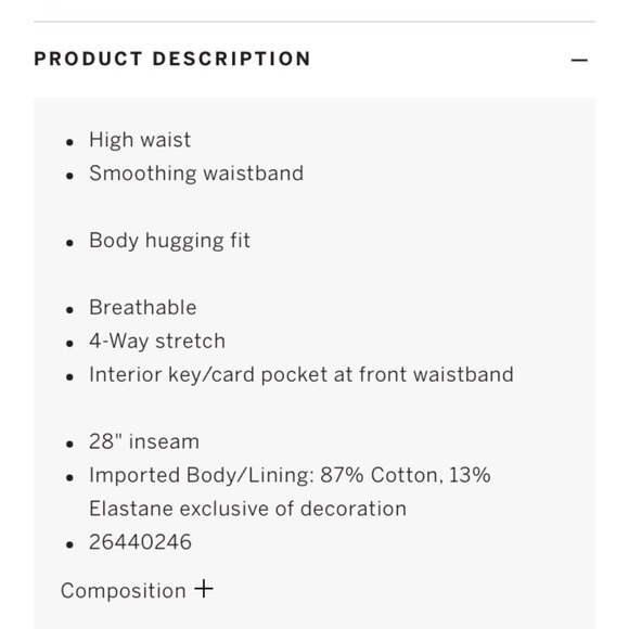 VS PINK L/XL BLUE BEEEZE SET - Picture 6 of 10